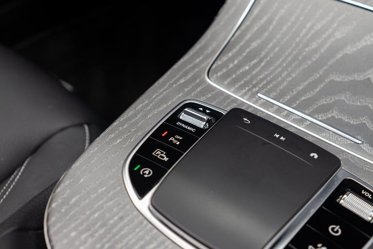 2021 Mercedes-Benz E Class 2.0 E220d AMG Line Night Edition (Premium Plus) G-Tronic+ Euro 6 (s/s)...