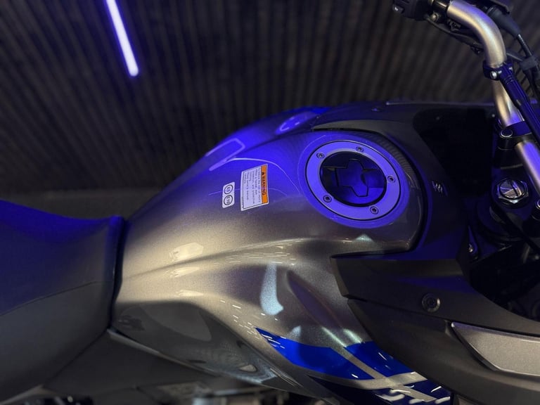 2021 Suzuki V-Strom 650 645 Euro 5