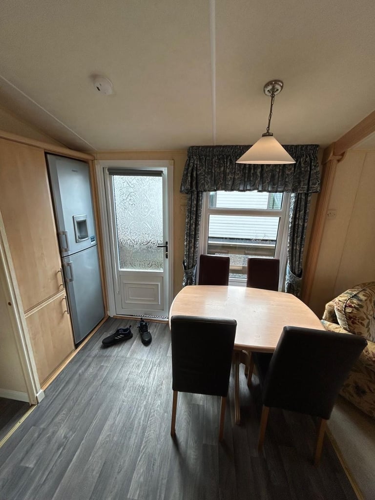 Willerby Aspen Double Glazed Central Heating NO SITE FEES TO PAY UNTIL 2027 in D