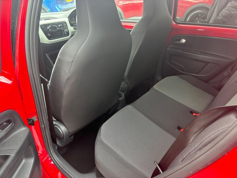 SEAT MII 1.0 12v Design Mii 2019