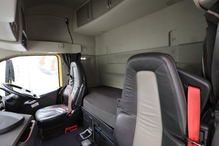 2019 (69 PLATE) Volvo  FH460 6x2 Euro 6 Tractor Units