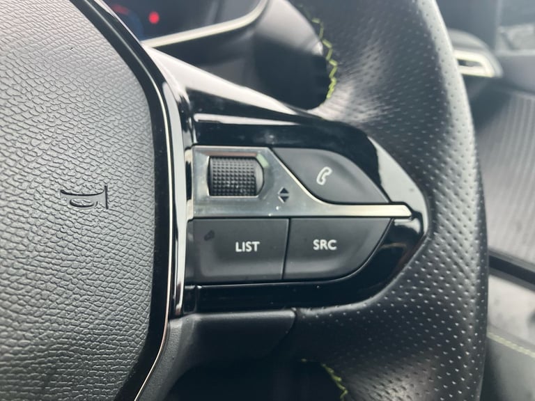 2020 Peugeot 2008 1.2 PureTech 130 GT Line 5dr Estate PETROL Manual