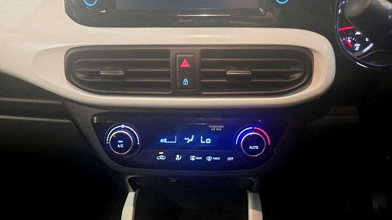 2022 Hyundai i10 1.2 Premium 5dr HATCHBACK Petrol Manual