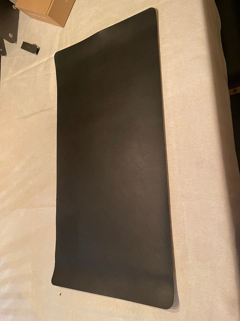 Computer desk mat in Kinghorn, Fife Gumtree