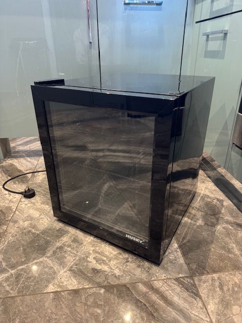 image for Husky Small Fridge 