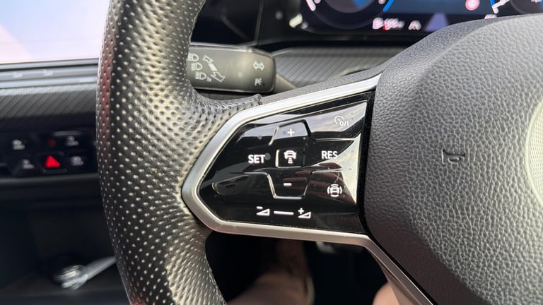 2021 Volkswagen Golf 1.5 TSI R-Line 5dr HATCHBACK PETROL Manual