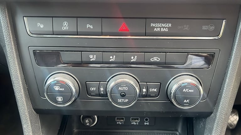 2019 SEAT Ateca 1.5 TSI EVO SE Technology SUV 5dr Petrol Manual Euro 6 (s/s) (150 ps) SUV Petrol ...