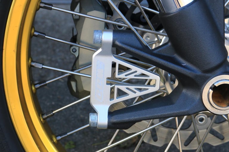 CCM SPITFIRE CAFE RACER 2019