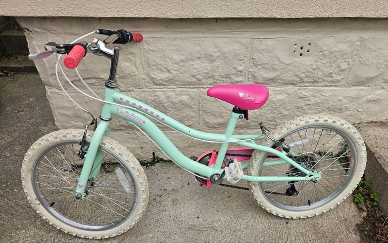 image for Girls Bike