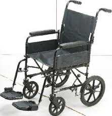 WHEELCHAIR & WALKER  HIRE 