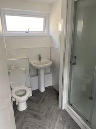 Two Bedroom House To Rent Leuchars