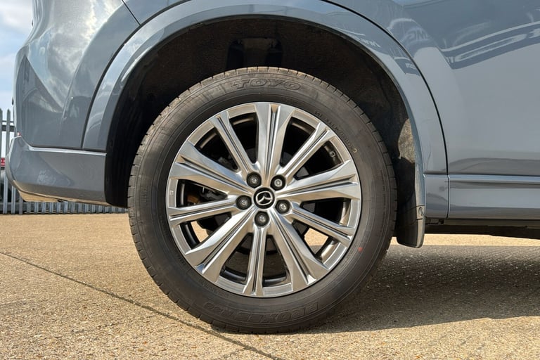  Mazda Cx 5 2.5 E Skyactiv G Mhev Takumi Suv 5dr Petrol Auto 4wd Euro 6 s/s 194