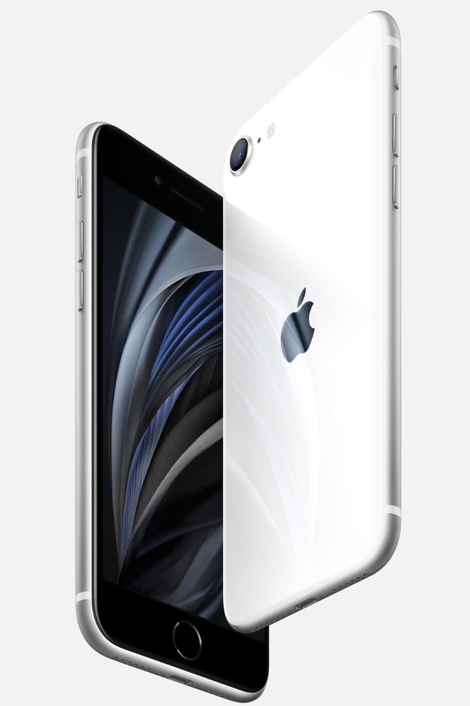 image for IPHONE SE 2ND UNLOCKED BOX 