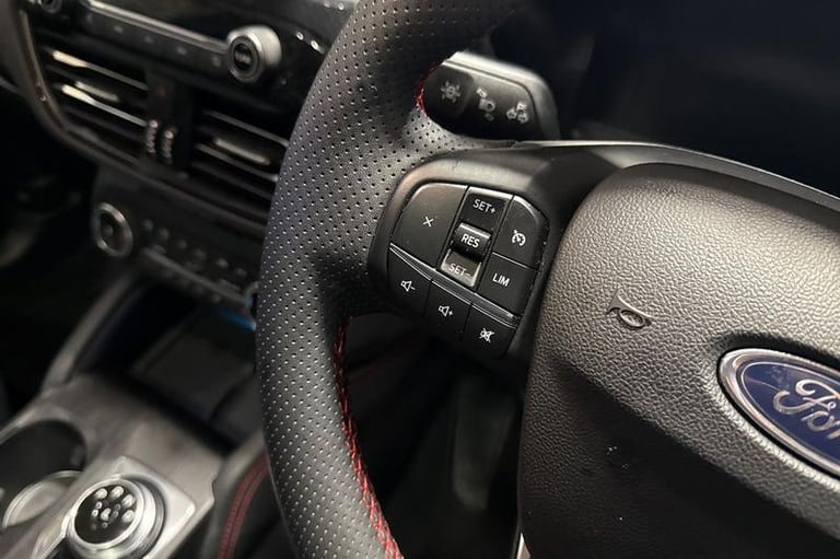 2024 Ford Kuga 2.5 PHEV ST-Line X Edition 5dr CVT HATCHBACK PETROL/ELECTRIC Automatic