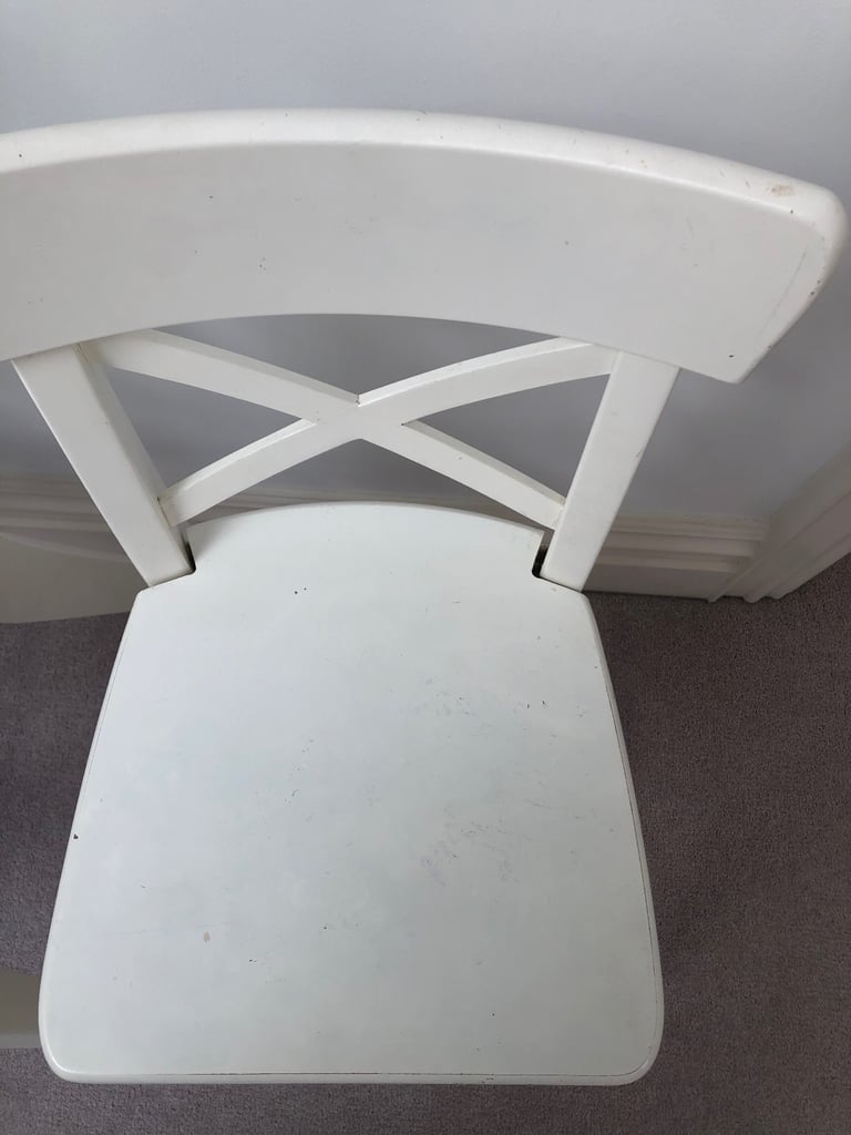 IKEA Ingolf Junior Dining chairs