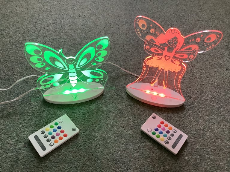 image for Child’s Night Lights