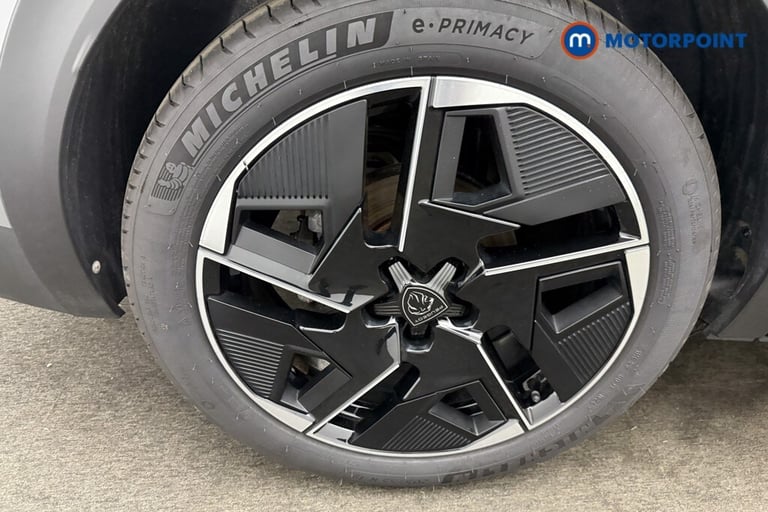 2024 Peugeot 408 1.2 PureTech GT 5dr EAT8 Hatchback Petrol Automatic