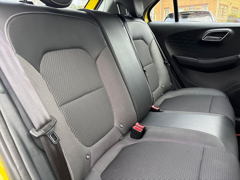 2022 MG MG3 1.5 VTi-TECH Exclusive Nav Hatchback 5dr Petrol Manual Euro 6 (s/s) (106 ps HATCHBACK...