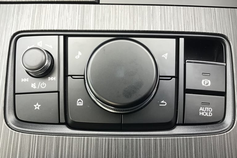 2025 Mazda CX-60 107571 4x4 PETROL/ELECTRIC Automatic