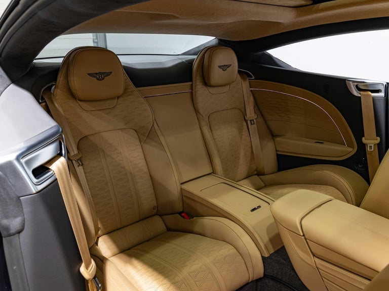 2025 Bentley Continental 4.0 V8 Ultra-Performance 25.9kWh GT Speed Auto 4WD Euro 6 (s/s) 2dr COUP...