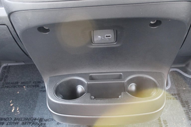 Elddis Autoquest CV40 Magnum GTV DIESEL MANUAL 2025