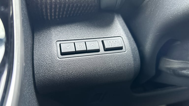 2025 Toyota bZ4X 150kW Motion 71.4kWh 5dr Auto Electric Hatchback Hatchback Electric Automatic