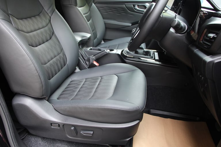 2025 Isuzu D-Max TD V-Cross Double Cab 4x4 [164] (FREE MAINLAND UK DELIVERY !!) Pick Up Diesel Ma...