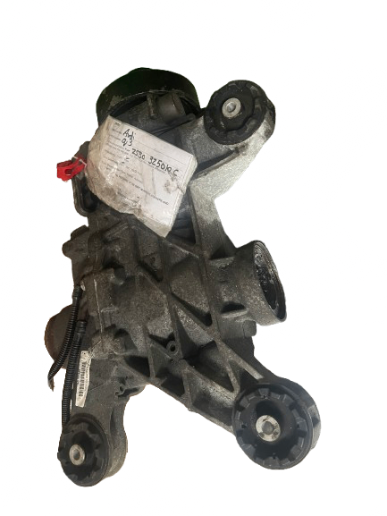Audi Q3 Rear Diff Differential 2.0L Diesel Automatic 8U 2012-2015 ZSB0525010C