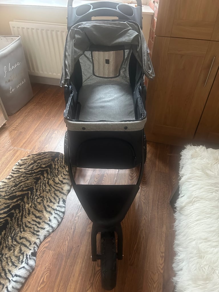 Dog Pet Stroller