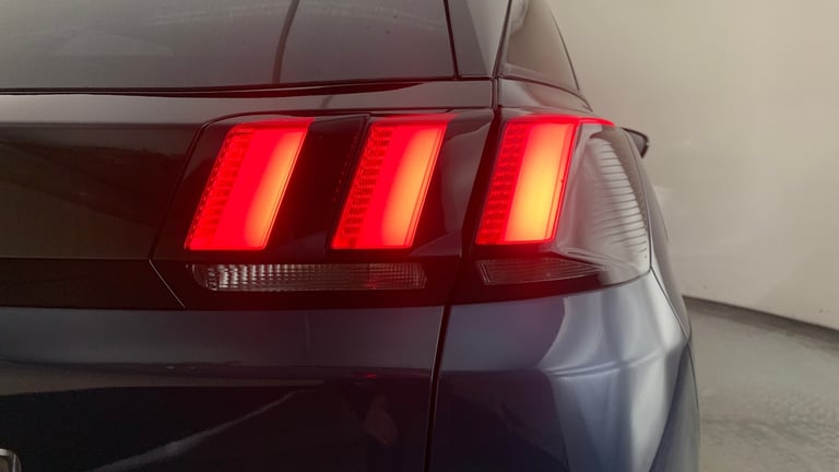 2023 Peugeot 3008 1.2 PureTech Active Premium + SUV 5dr Petrol EAT Euro 6 (s/s) (130 ps) SUV Petr...