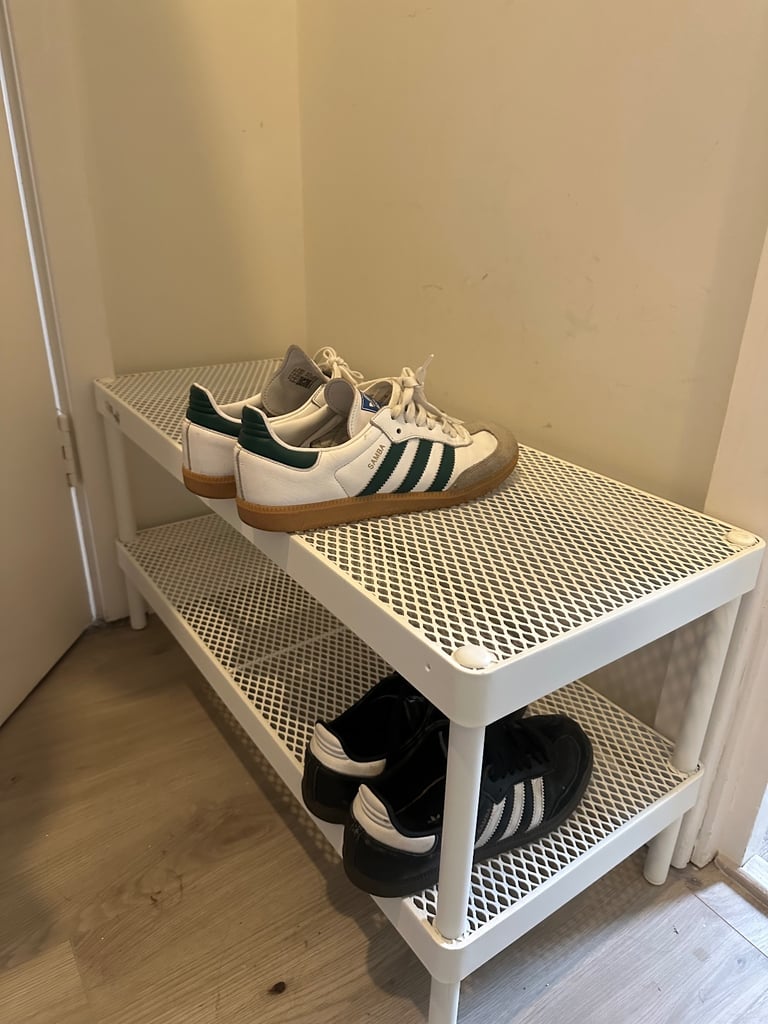 image for Shoe rack