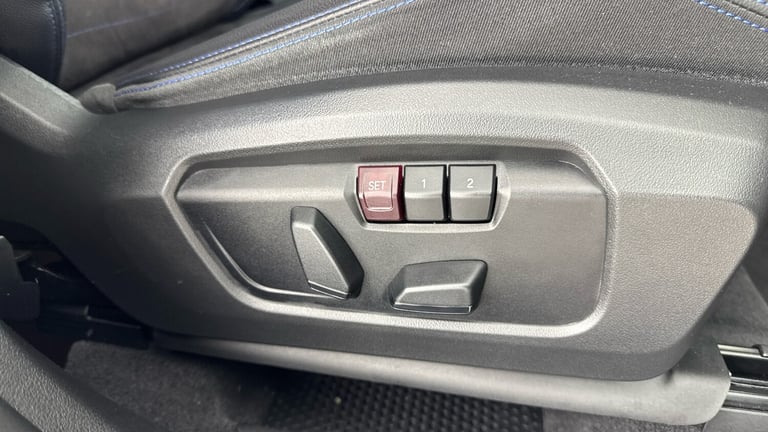 2022 BMW X1 xDrive 23i MHT M Sport Premier 5dr Step Auto Petrol Estate Estate Petrol Automatic