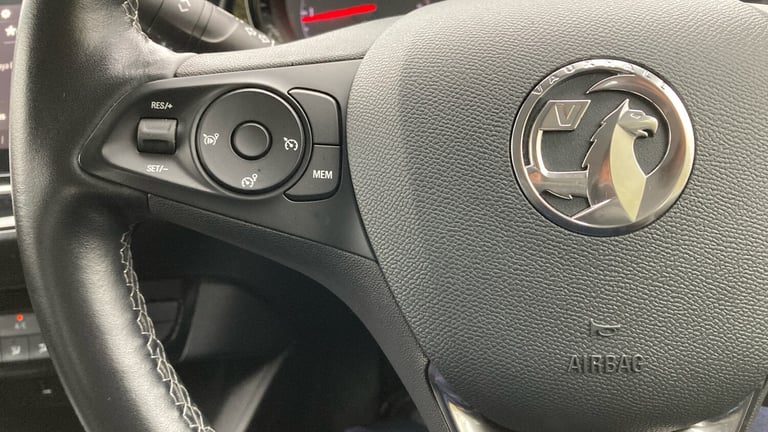 2022 Vauxhall Corsa 1.2 Turbo Design 5dr HATCHBACK PETROL Manual