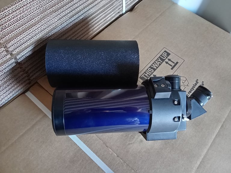 Meade ETX-90 Telescopes x2 Available - Collection from Hull