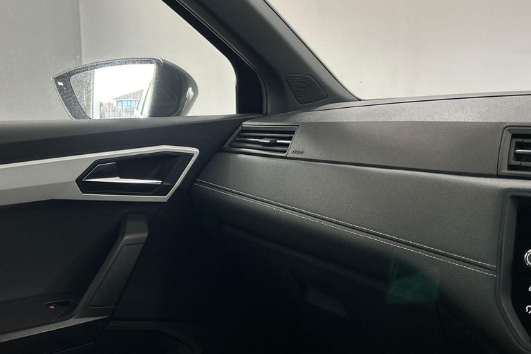 2020 SEAT Ibiza 1.0 TSI 95 Xcellence [EZ] 5dr HATCHBACK Petrol Manual