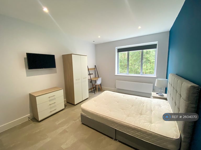 1 bedroom in St Mildreds Road, Norwich, NR5 (#2604070)