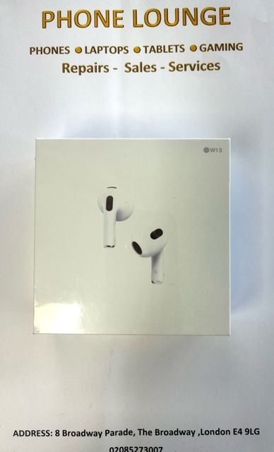 image for Borofone BW13 Wireless Bluetooth Earbuds