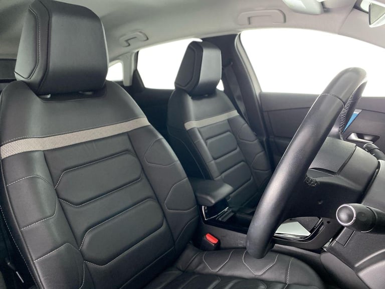 2021 Citroen C4 100kW Shine Plus 50kWh 5dr Auto Crossover/SUV ELECTRIC Automatic