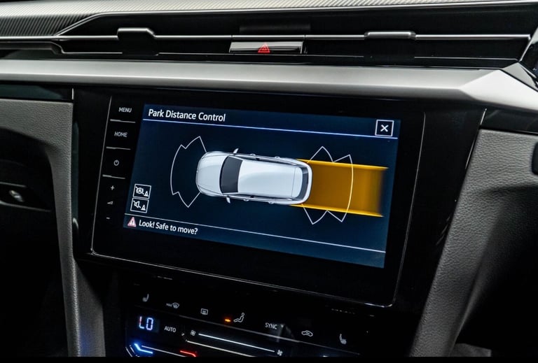 2022 VOLKSWAGEN ARTEON R LINE 2.0 TDI DSG 200 AUTO 4 MOTION TURBO DIESEL ESTATE