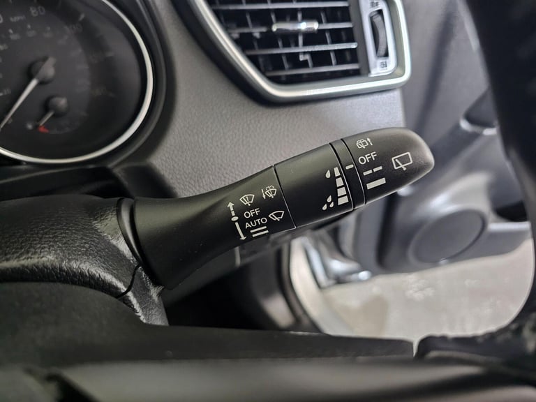 2018 Nissan Qashqai 1.2 DIG-T Acenta XTRON Euro 6 (s/s) 5dr HATCHBACK Petrol Automatic