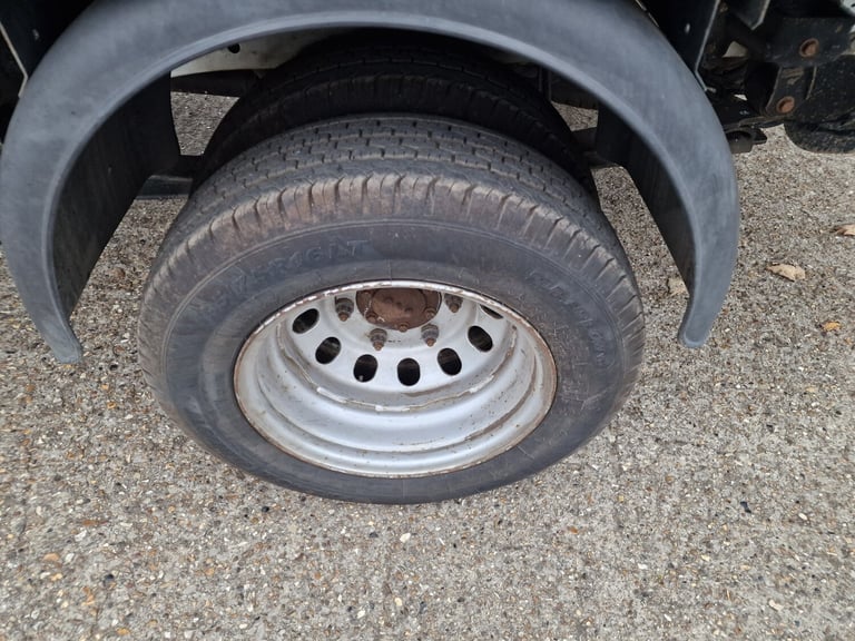 2019 Ford Transit 2.0 TDCi 350 ecoblue TIPPER MWB **JUST 123,000 MILES** NO VAT  Tipper Diesel Ma...