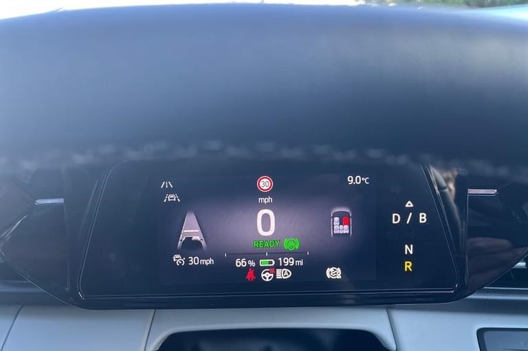 2024 Ford Capri 210kW Premium 77kWh 5dr Auto [Driver Assist Pack] Automatic Estate Electric Autom...