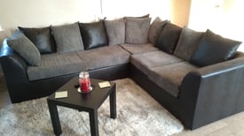 corner sofa with guest bed