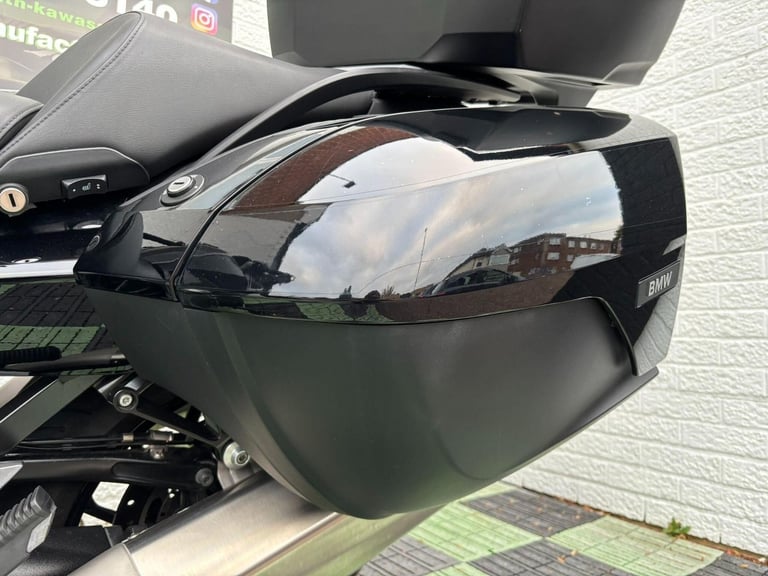2020 BMW K 1600 GT 1600 SE Euro 4