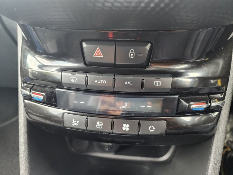 2014 64 PEUGEOT 2008 1.6 E-HDI ALLURE SUV 5DR DIESEL EGC EURO 5 (S/S) (92 PS) DI