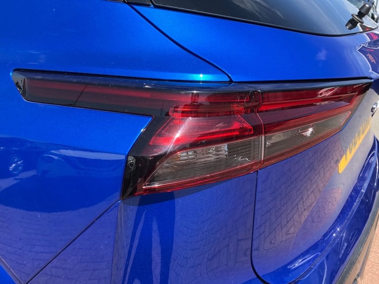 2024 Nissan Qashqai 1.3 DiG-T MH 158 N-Connecta 5dr Xtronic SUV Petrol Automatic