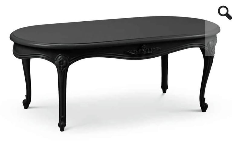image for French Coffee Table