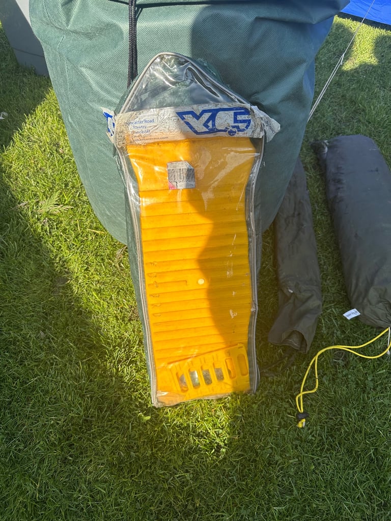 image for Caravan ramps (pair)