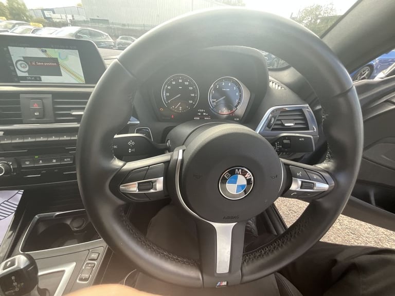 2021 BMW 2 Series 218i [2.0] M Sport 2dr [Nav] Step Auto COUPE PETROL Automatic