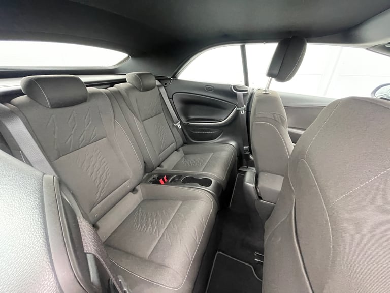 * VAUXHALL CASCADA 2.0 CDTi SE CONVERTIBLE + JUST SERVICED + ALLOYS + 2 KEYS *